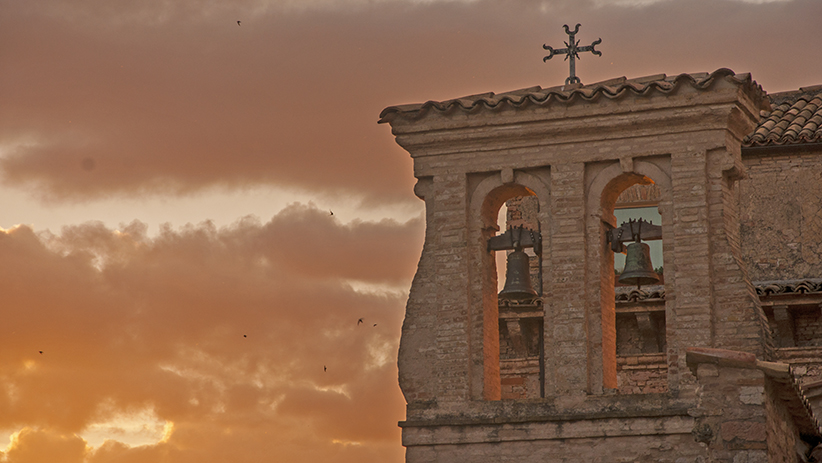 50 Stunning Photos to Inspire You to Visit Assisi, Italy29