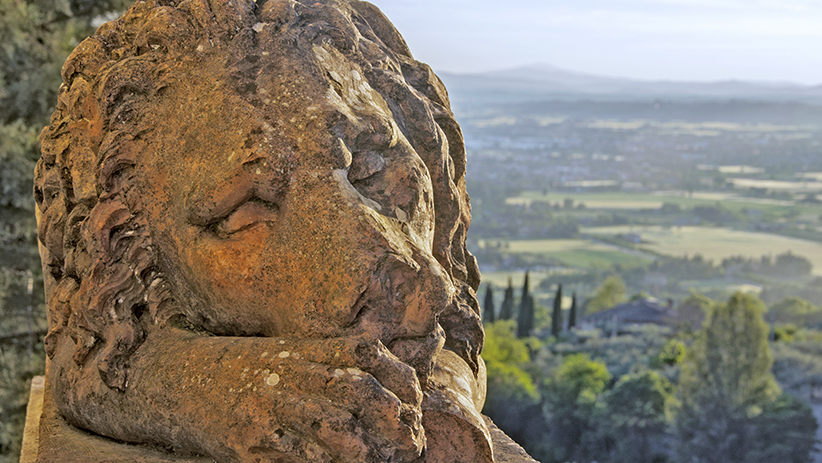 50 Stunning Photos to Inspire You to Visit Assisi, Italy3