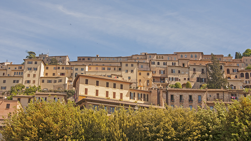 50 Stunning Photos to Inspire You to Visit Assisi, Italy32