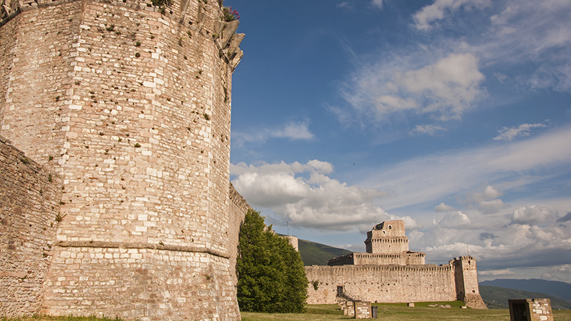 50 Stunning Photos to Inspire You to Visit Assisi, Italy35