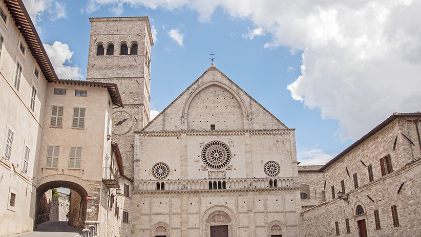 50 Stunning Photos to Inspire You to Visit Assisi Italy36