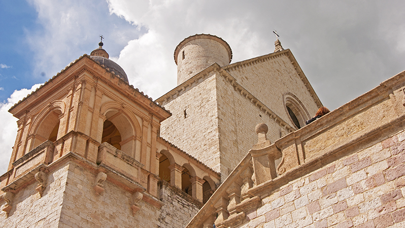 50 Stunning Photos to Inspire You to Visit Assisi, Italy39