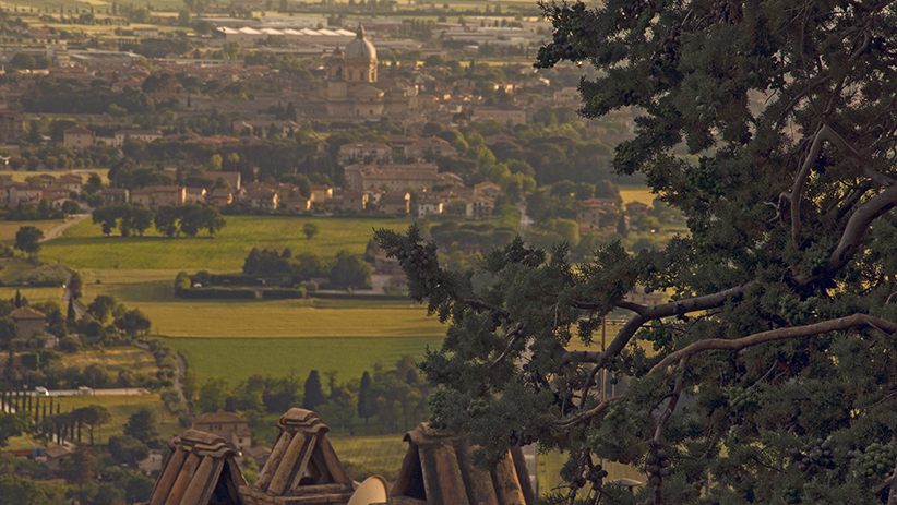 50 Stunning Photos to Inspire You to Visit Assisi, Italy4