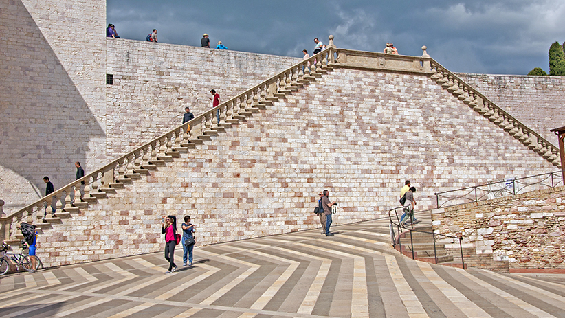 50 Stunning Photos to Inspire You to Visit Assisi, Italy40