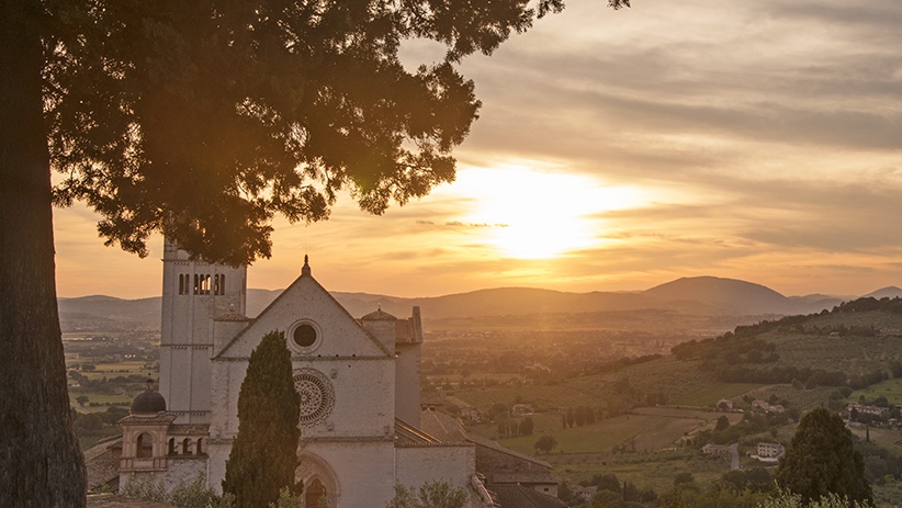 50 Stunning Photos to Inspire You to Visit Assisi, Italy44