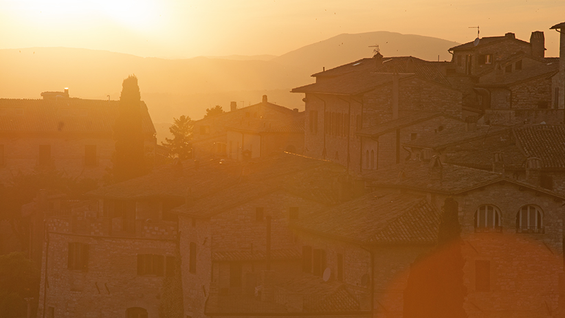50 Stunning Photos to Inspire You to Visit Assisi, Italy 16 travel to italy