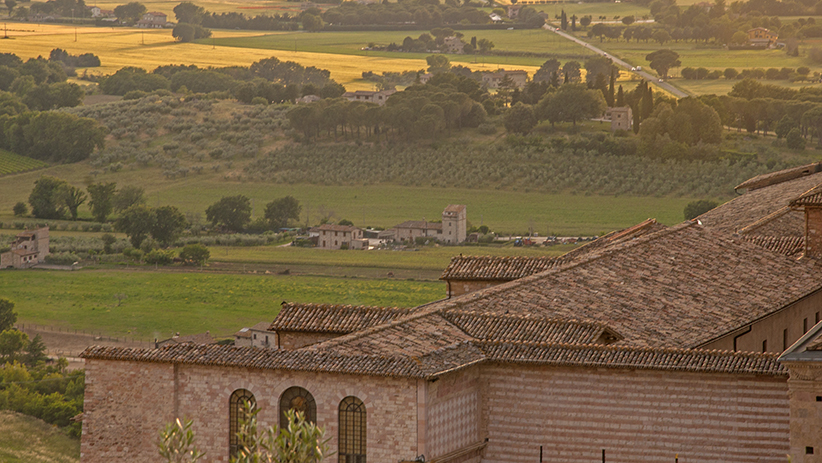 50 Stunning Photos to Inspire You to Visit Assisi, Italy 9 travel to italy