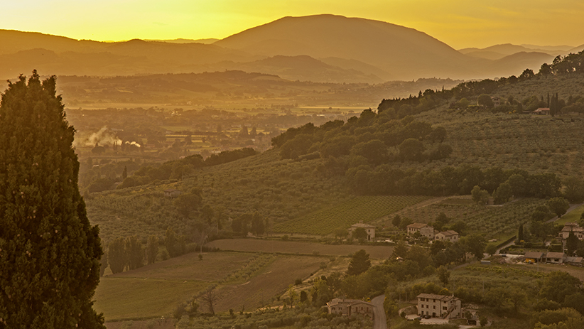 50 Stunning Photos to Inspire You to Visit Assisi, Italy48