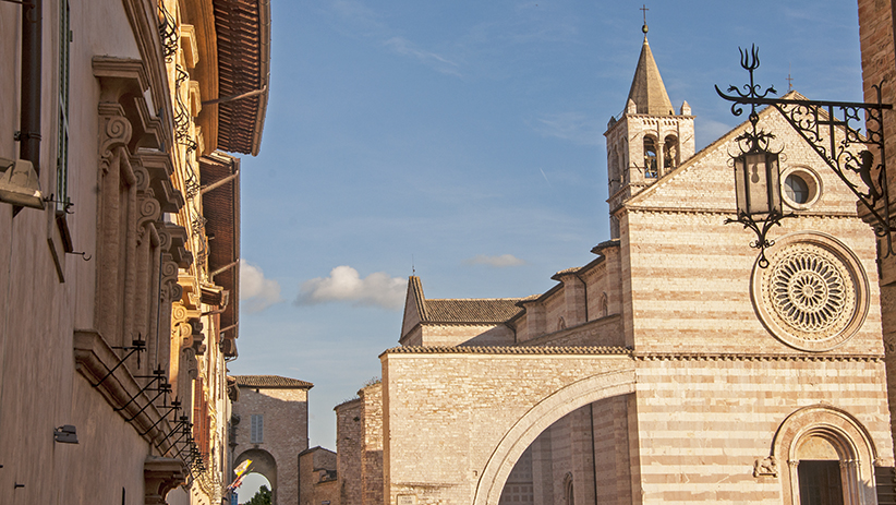 50 Stunning Photos to Inspire You to Visit Assisi, Italy49