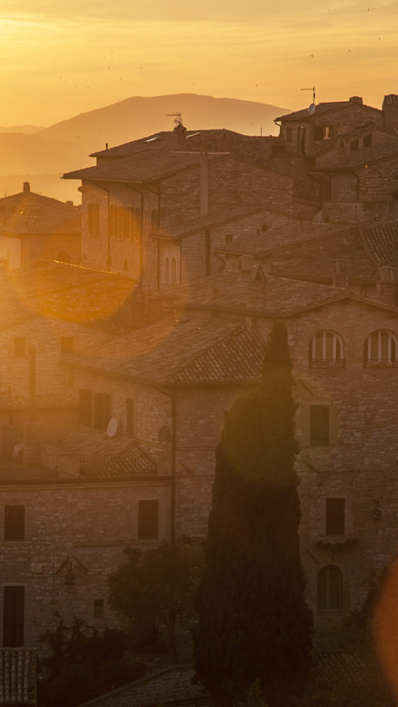 50 Stunning Photos to Inspire You to Visit Assisi, Italy5