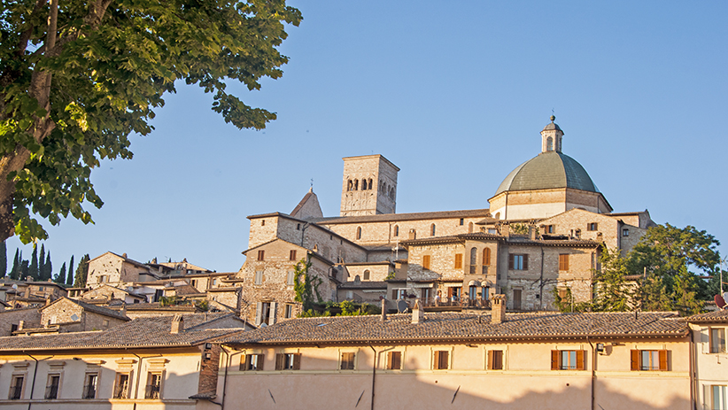 50 Stunning Photos to Inspire You to Visit Assisi, Italy6