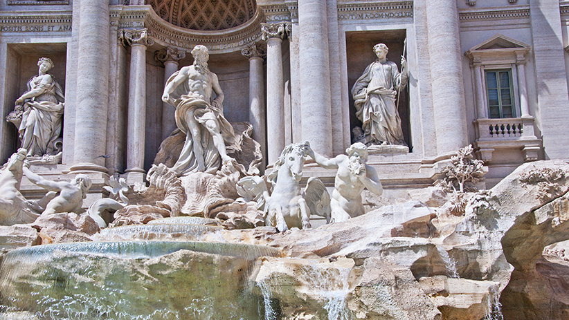 Rome Photos: 50 Photographs to Inspire You to Visit Rome, Italy 12 Visit Italy