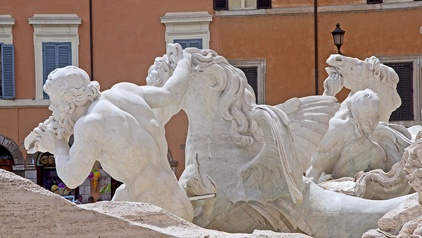 Rome Photos: 50 Photographs to Inspire You to Visit Rome, Italy 17 Visit Capital of Italy