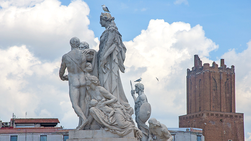 Rome Photos: 50 Photographs to Inspire You to Visit Rome, Italy 19 Visit Italy
