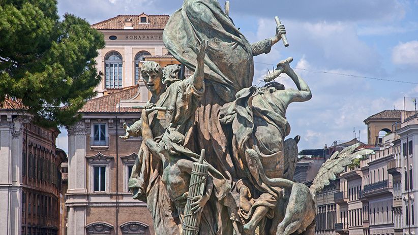 Rome Photos: 50 Photographs to Inspire You to Visit Rome, Italy 23 Visit Italy