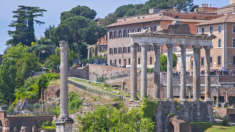 Rome Photos- 50 Photographs to Inspire You to Visit Rome, Italy24