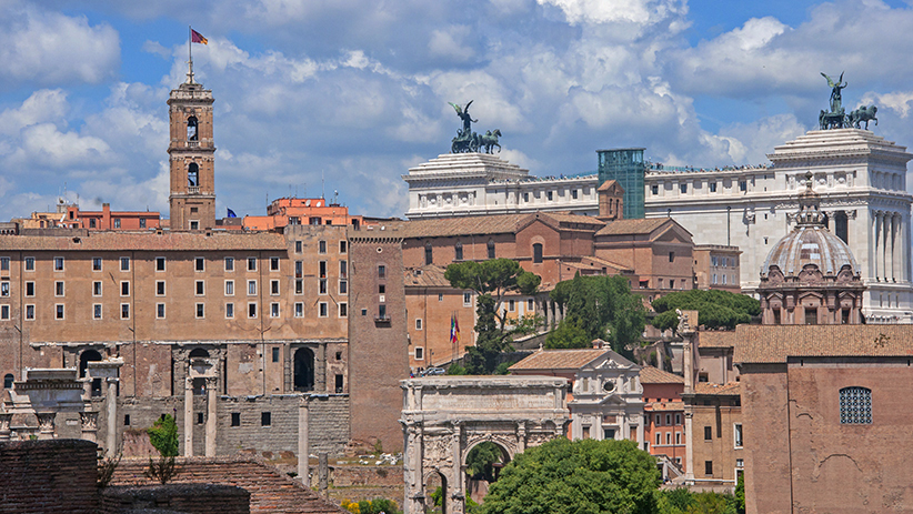 Rome Photos: 50 Photographs to Inspire You to Visit Rome, Italy 31 Visit Italy