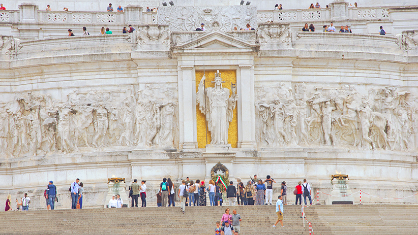 Rome Photos: 50 Photographs to Inspire You to Visit Rome, Italy 32 Visit Italy