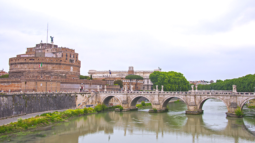 Rome Photos: 50 Photographs to Inspire You to Visit Rome, Italy 34 Visit Roma