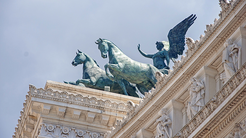 Rome Photos: 50 Photographs to Inspire You to Visit Rome, Italy 6 Visit Italy