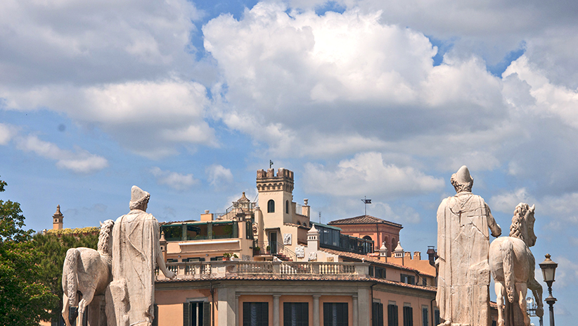 Rome Photos- 50 Photographs to Inspire You to Visit Rome, Italy40