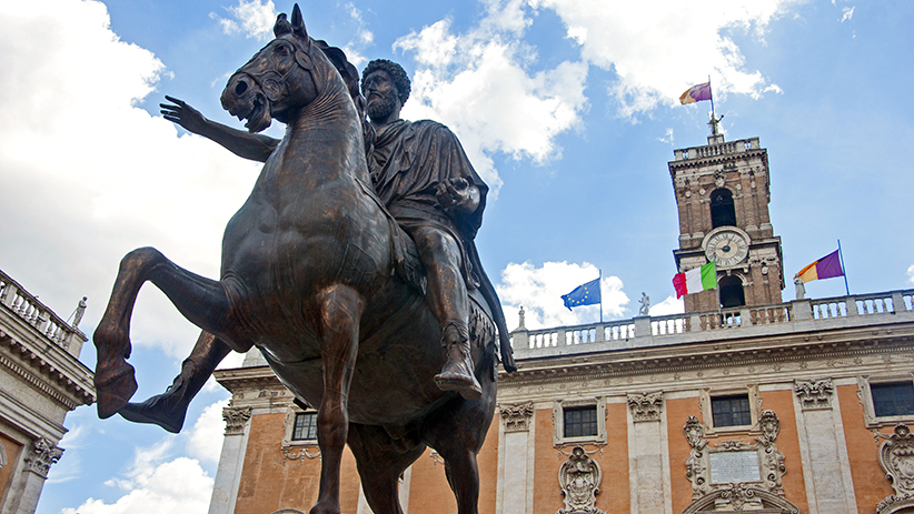 Rome Photos: 50 Photographs to Inspire You to Visit Rome, Italy 42 Visit Roma