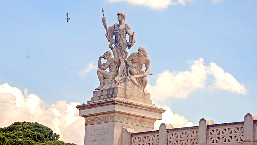 Rome Photos: 50 Photographs to Inspire You to Visit Rome, Italy 46 Visit Roma