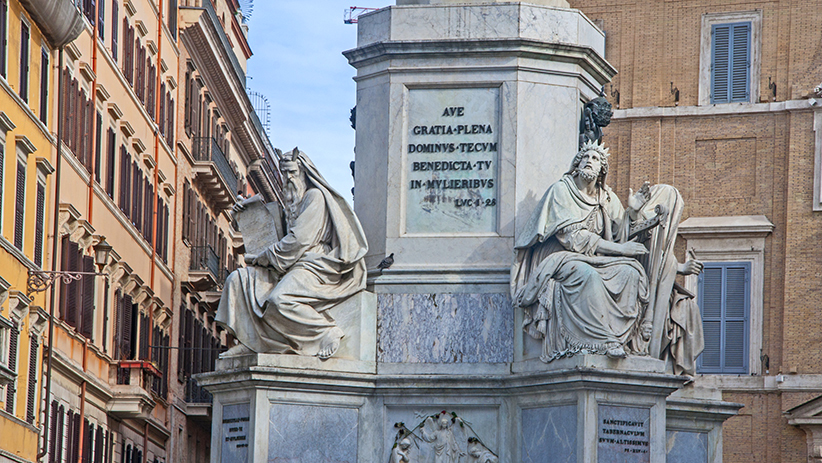 Rome Photos: 50 Photographs to Inspire You to Visit Rome, Italy 7 Visit Capital of Italy
