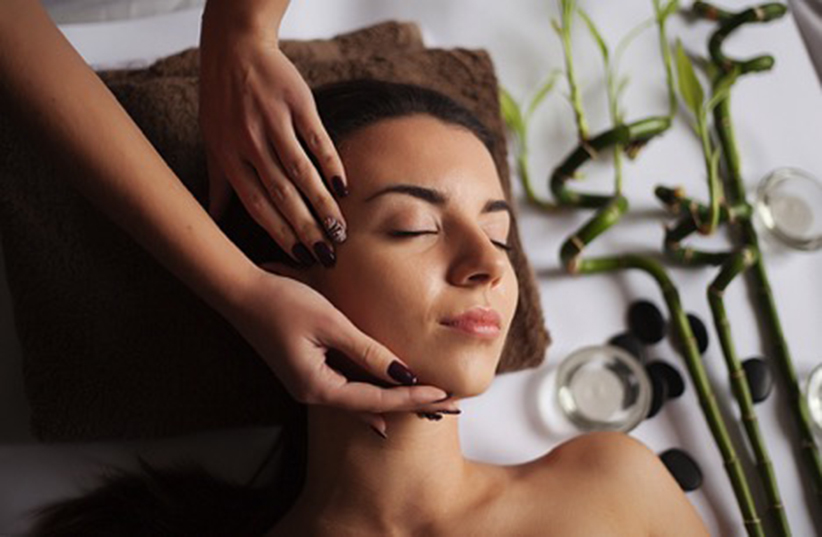 Pamper Yourself on Purpose: Why Treating Yourself Is Healthy, Not Frivolous