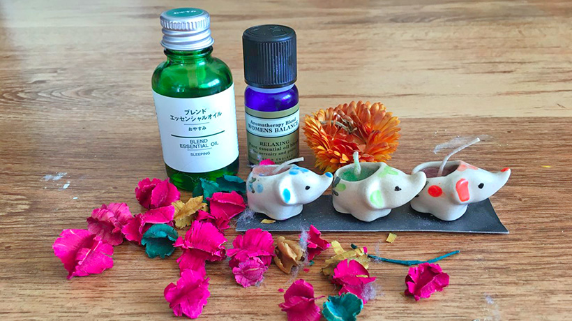 7 Essential Oils to Alleviate Stress and Anxiety