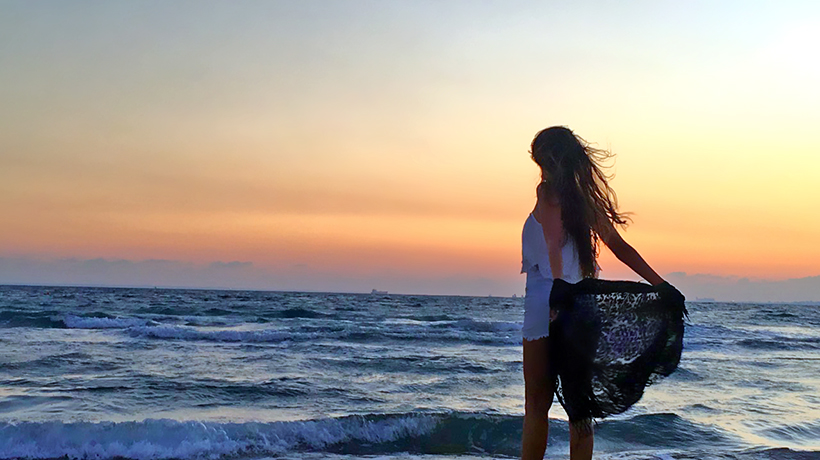 Do You Love or Do You Fear? 1 Do You Love, or Do You Fear?