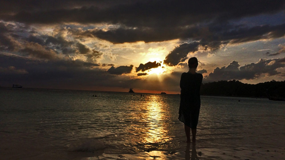Journaling: The Healing Power of Journaling 1 Journaling: The Healing Power of Journaling