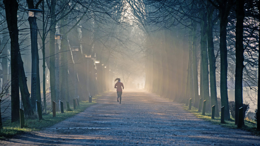 Why Exercise Even If You Don't Feel Like It Why Exercise Even If You Don't Feel Like It
