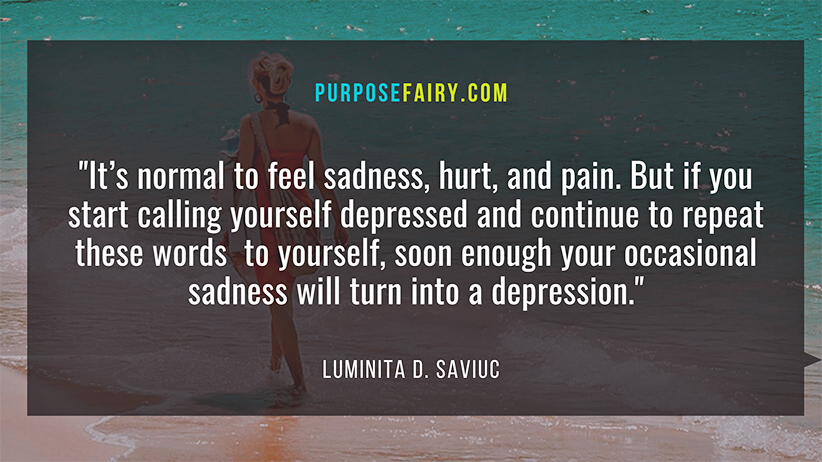7 Ways to Shake Off the Sadness and Learn How to Be Happy Again 4 Shake Off the Sadness and Learn How to Be Happy Again