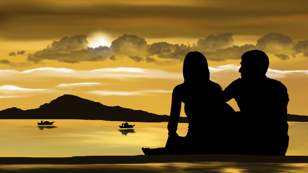 Guided Meditation to Manifest the Perfect Partner