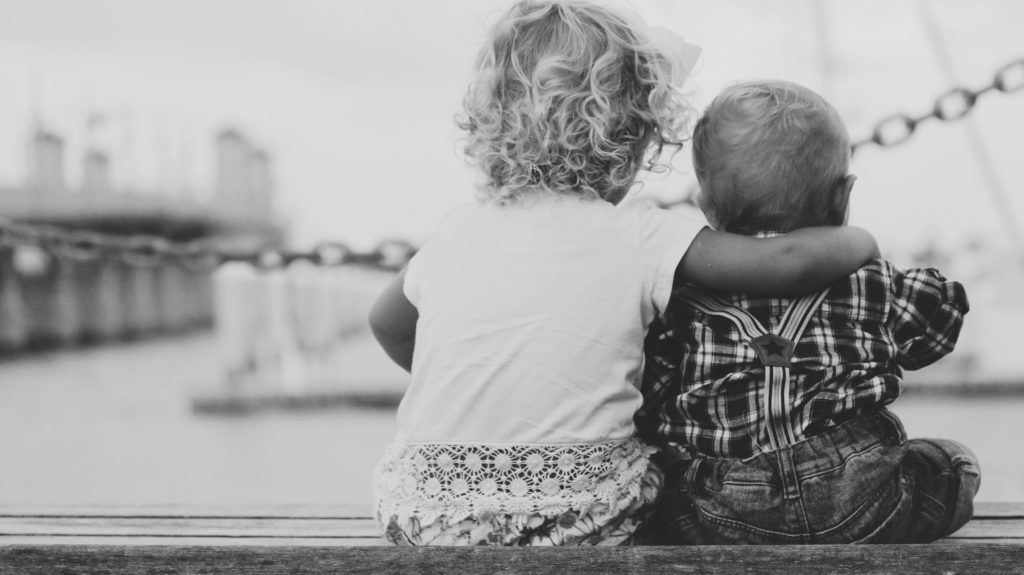 Unconditional Love: The Greatest Gift That You Could Ever Give 1 Unconditional Love: The Greatest Gift That You Could Ever Give