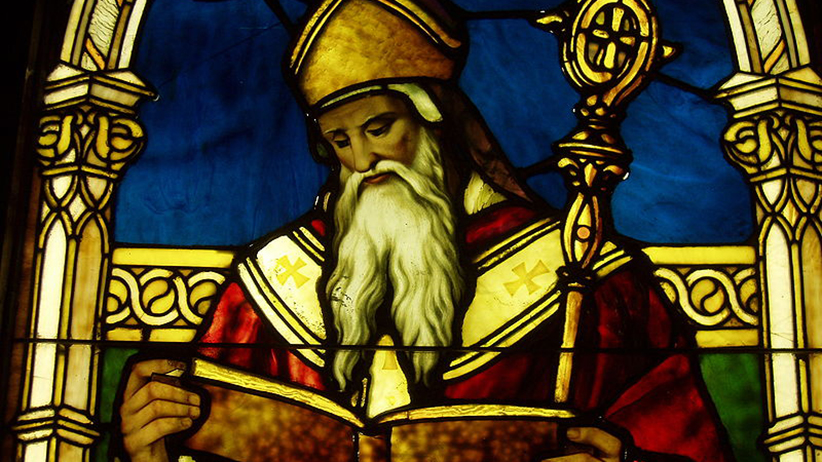33 Powerful Life Lessons to Learn From St. Augustine of Hippo 1 33 Powerful Life Lessons to Learn From St. Augustine of Hippo