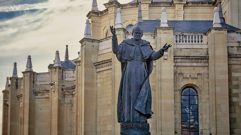 Pope John Paul II: 30 Life-Changing Lessons to Learn from the Loving Pope John Paul II 1 30 Life-Changing Lessons to Learn from Pope John Paul II