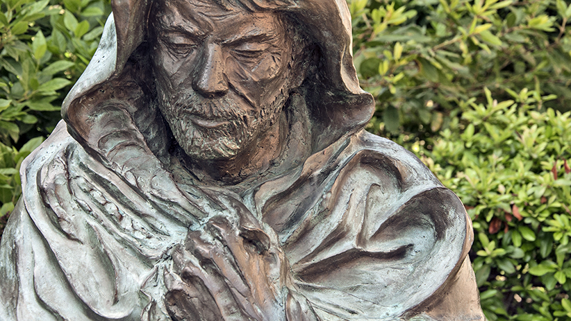 St. Francis of Assisi: 40 Life-Changing Lessons to Learn from the Great St. Francis of Assisi