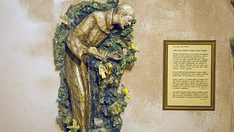St. Francis of Assisi: 40 Life-Changing Lessons to Learn from the Great St. Francis of Assisi 5 St. Francis of Assisi: 40 Life-Changing Lessons to Learn from the Great St. Francis of Assisi