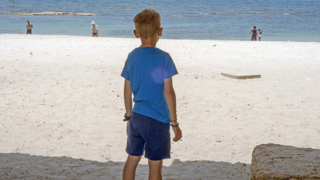 The 5 Lessons Children Should Learn When They Are Little 1 The 5 Lessons Children Should learn When They Are Little