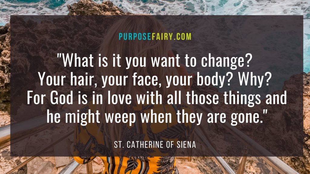 St. Catherine of Siena: 36 Life-Changing Lessons to Learn from St. Catherine of Siena 6 36 Life-Changing Lessons to Learn from St. Catherine of Siena