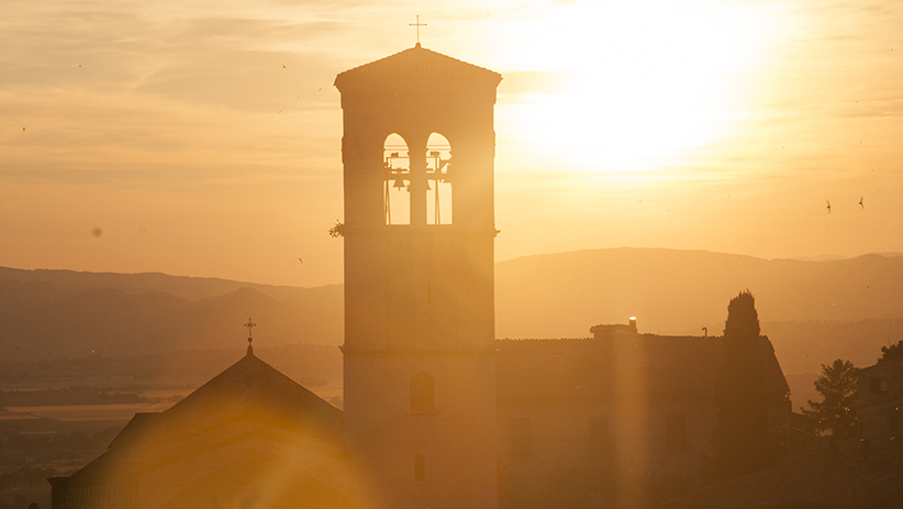 assisi