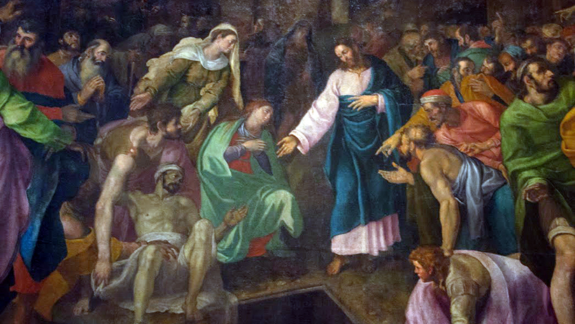 St. Catherine of Siena: 36 Life-Changing Lessons to Learn from St. Catherine of Siena 4 36 Life-Changing Lessons to Learn from St. Catherine of Siena