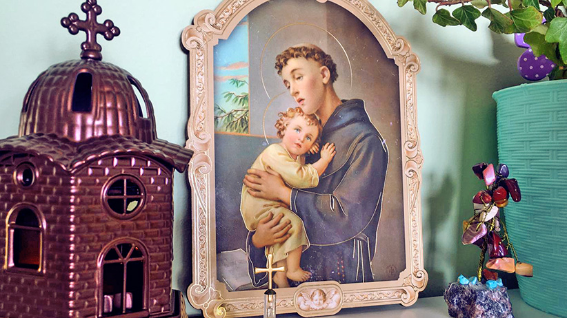 St. Anthony of Padua: 18 Life-Changing Lessons to Learn from St. Anthony of Padua 1 18 Life-Changing Lessons to Learn from St. Anthony of Padua