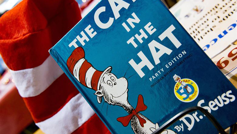 27 Life-Changing Lessons to Learn from Dr. Seuss