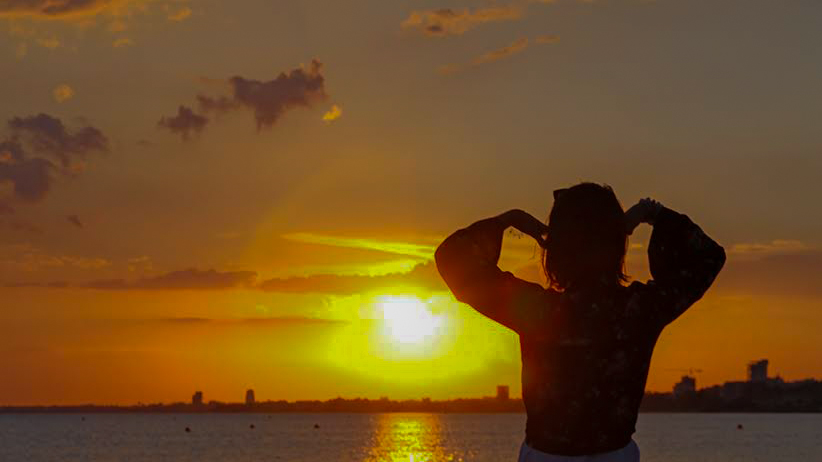 8 Practical Ways to Relieve Stress and Be at Peace Again 1 8 Practical Ways to Relieve Stress and Be at Peace Again