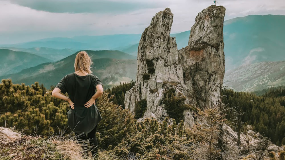 From Fear to Fierce: 3 Powerful Ways to Becoming Fierce 1 3 Powerful Ways to Go From Fear to Fierce