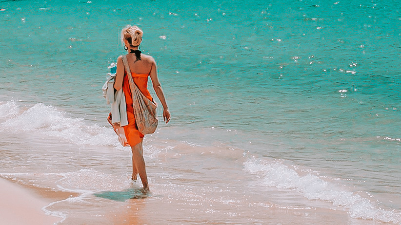 9 Powerful Ways to Let Go of Your Past and Start Over 1 9 Ways to Let Go of Your Past and Start Over