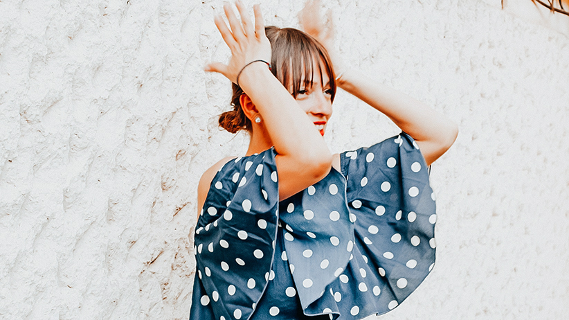 Overcoming Perfectionism: Why Perfectionism Is Really Another Form of Fear 1 Overcoming Perfectionism: Why Perfectionism Is Really Another Form of Fear